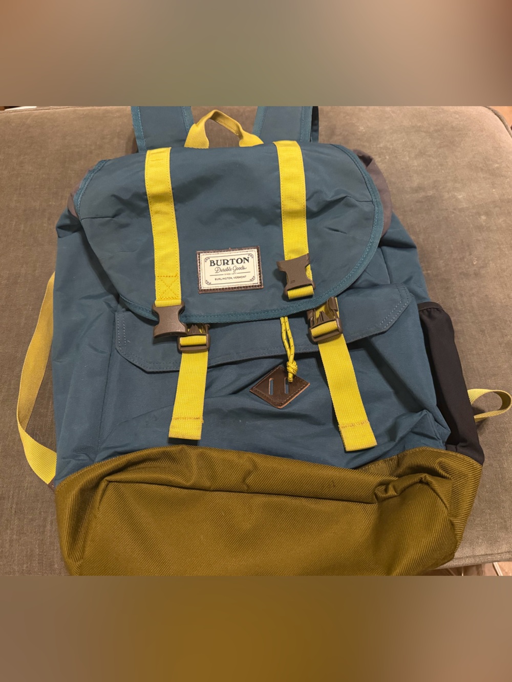 Burton Tinder Backpack